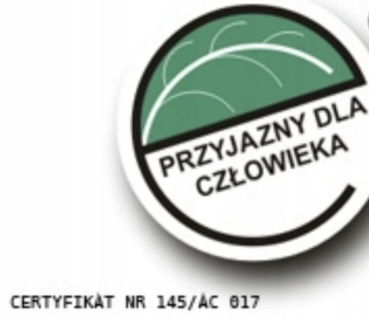 GETRY BAWEŁNIANE damskie ocieplacze na nogi łydki w PRĄŻEK brązowe
