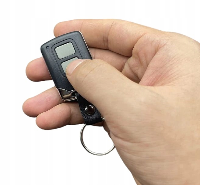 PILOT DO BRAM HORMANN HSM2 HSM4 868MHz zamiennik NOWY