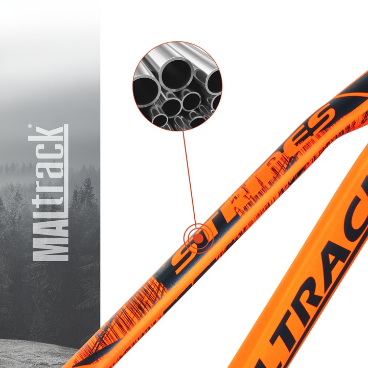 ROWER GÓRSKI MTB SHIMANO 26 2x HAMULCE TARCZOWE RAMA 18" OPONY 26" 15KG