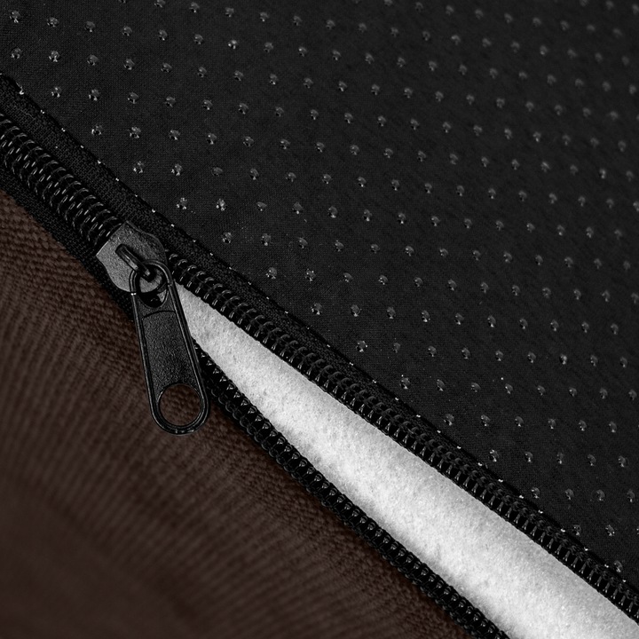 SCHODKI DLA PSA DO WCHODZENIA PODEST 2 STOPNIE 30 CM ŁAGODNE STABILNE