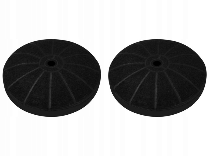 Filtr AMICA KF 17154 (2 sztuki)