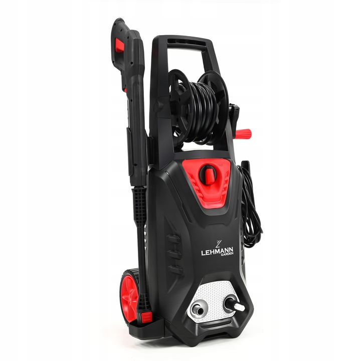 MYJKA CIŚNIENIOWA Lehmann HUDSON ALUMINIOWA WZMOCNIONA POMPA WYDAJNA