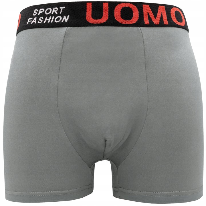 10x BOKSERKI MĘSKIE UOMO MAJTKI ROZMIAR XXL