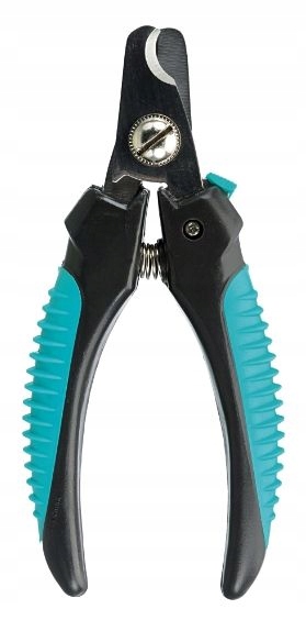 Profesjonalny obcinacz do pazurów dla psa, kota