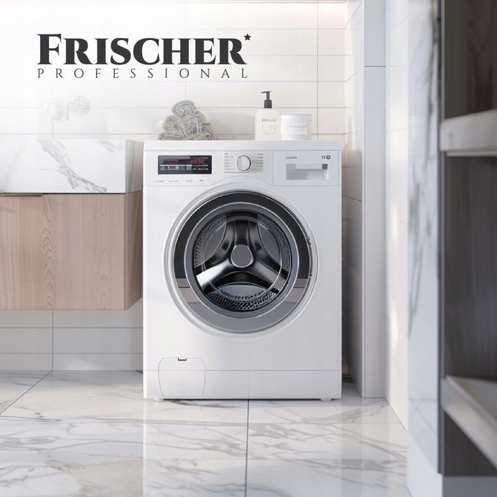 TABLETKI DO CZYSZCZENIA PRALKI ODKAMIENIAJĄCE NEUTRALIZUJĄCE ZAPACH 42szt