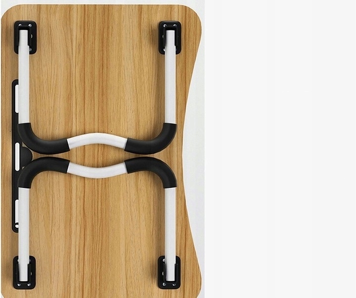 SKŁADANY STOLIK pod LAPTOPA PODSTAWKA na KOMPUTER