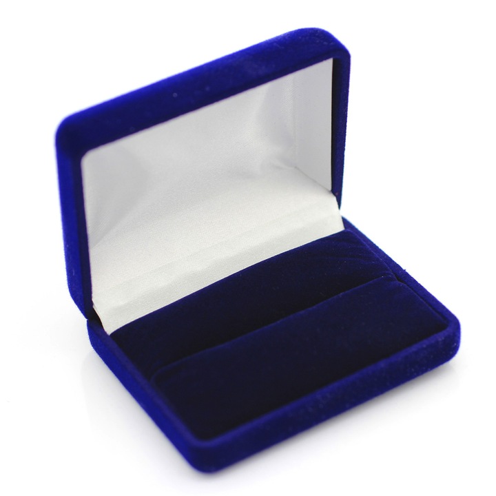 OSP STRAŻ POŻARNA spinki do mankietów z etui