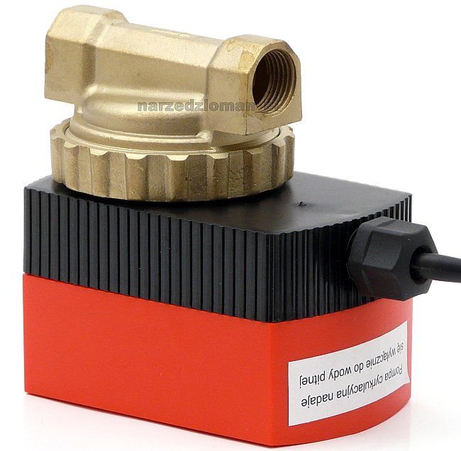 Pompa cyrkulacyjna Omnigena C.W.U. 15-14