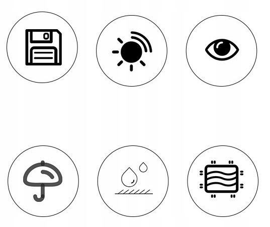 DETEKTOR PRZEWODÓW WYKRYWACZ METALU KABLI W ŚCIANA