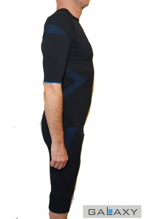 Bielizna do treningów EMS, (HURT i DETAL), wszystkie rozmiary XS, S, M, L