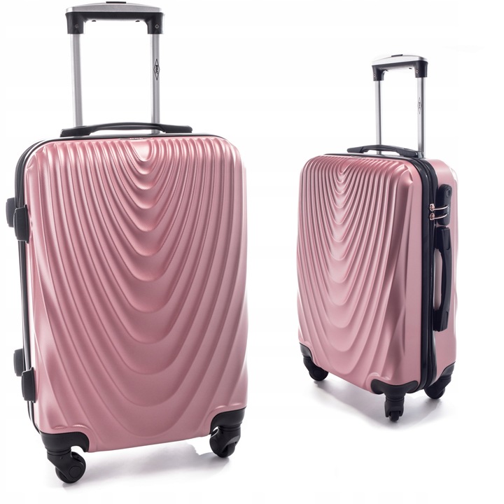 RGL ŚREDNIA XL WALIZKA PODRÓŻNA RGL TORBA BAGAŻ