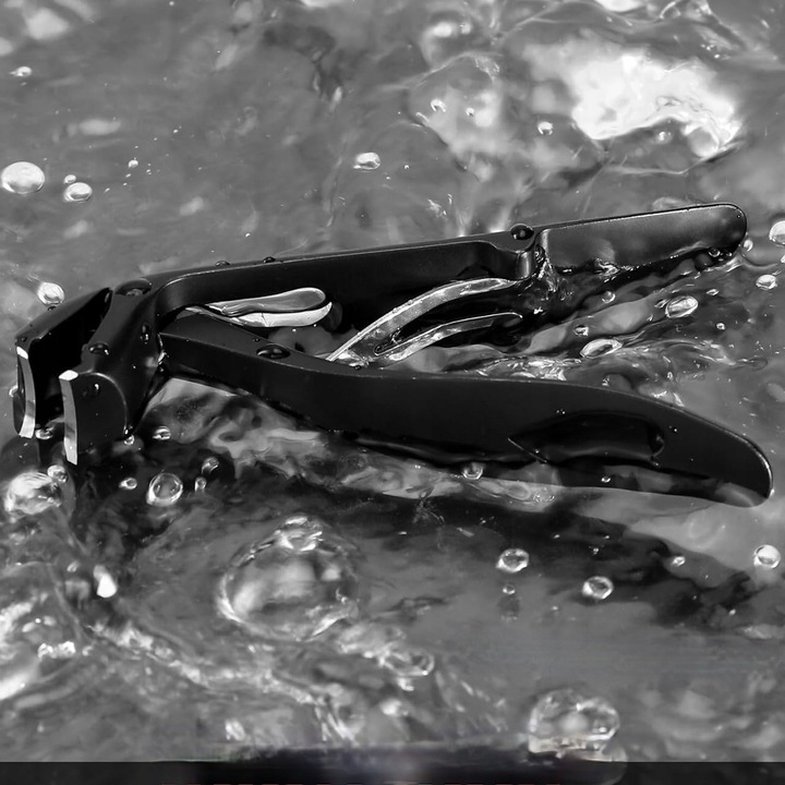 Obcinacz do Nóg Grubych Paznokci Dla Mężczyzn Premium Cęgi do Paznokci