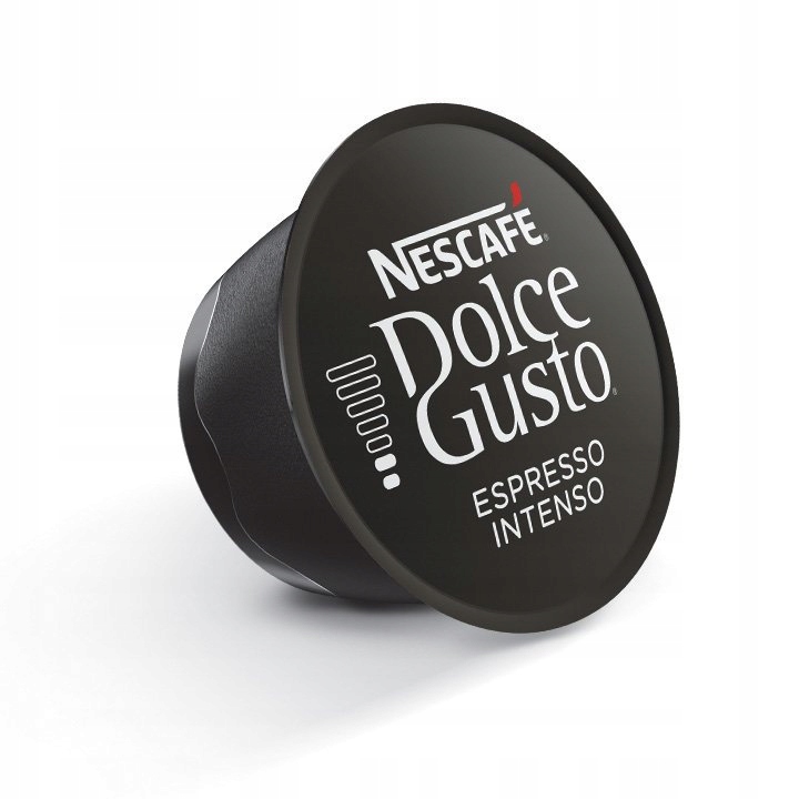Kapsułki Nescafe Dolce Gusto Espresso Intenso 3x16