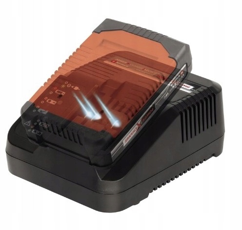ŁADOWARKA DO AKUMULATORÓW EINHELL POWER X-CHARGER 3A 18V