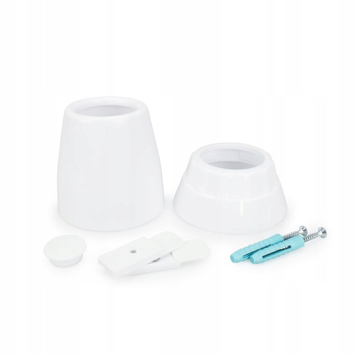 SPŁUCZKA do WC DOLNOPŁUK JANTAR START STOP KOMPAKT