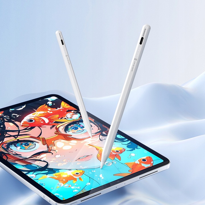 Toocki Uniwersalny rysik pojemnościowy do podkładki YB02