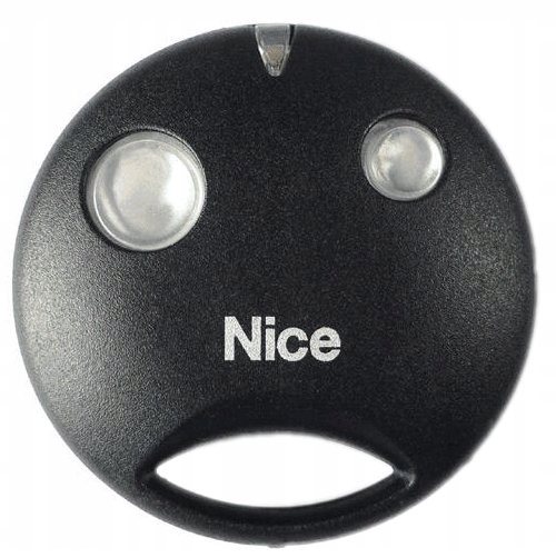 NICE SM2 PILOT SMILO NOWY ORYGINALNY Z BATERIA