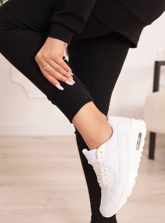 LEGGINSY CIĄŻOWE OCIEPLANE NA ZIMĘ GRUBE GETRY XXL