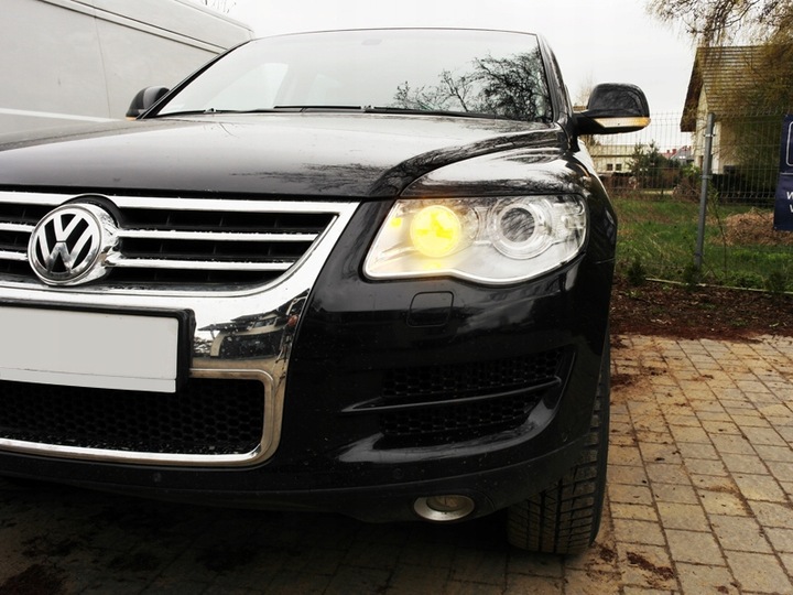 2w1 Światła LED DZIENNE + KIERUNKOWSKAZY DRL PY21W