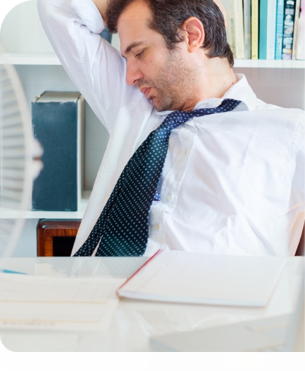 PERSPIREX Strong ANTYPERSPIRANT w kulce roll-on Dezodorant DERMO 20ml