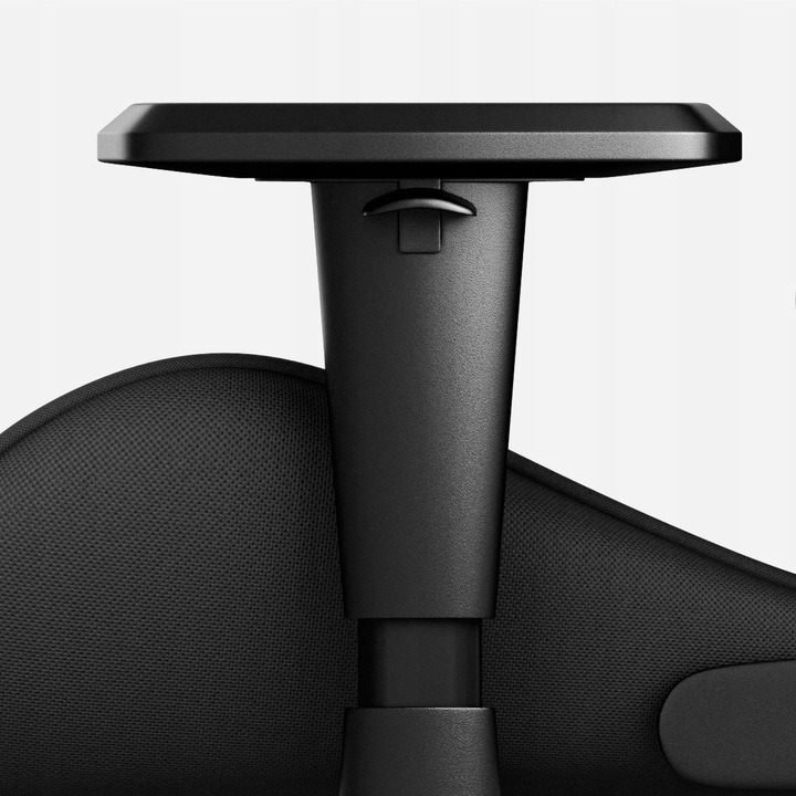 Fotel Gamingowy Obrotowy Gracza HUZARO Force 6.2 Grey Mesh