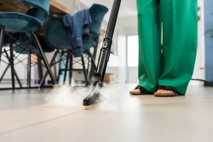 Szczotka do fug KARCHER 2.863-334.0