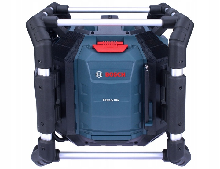 RADIO BUDOWLANE GPB 18V-5 C BOSCH Bluetooth