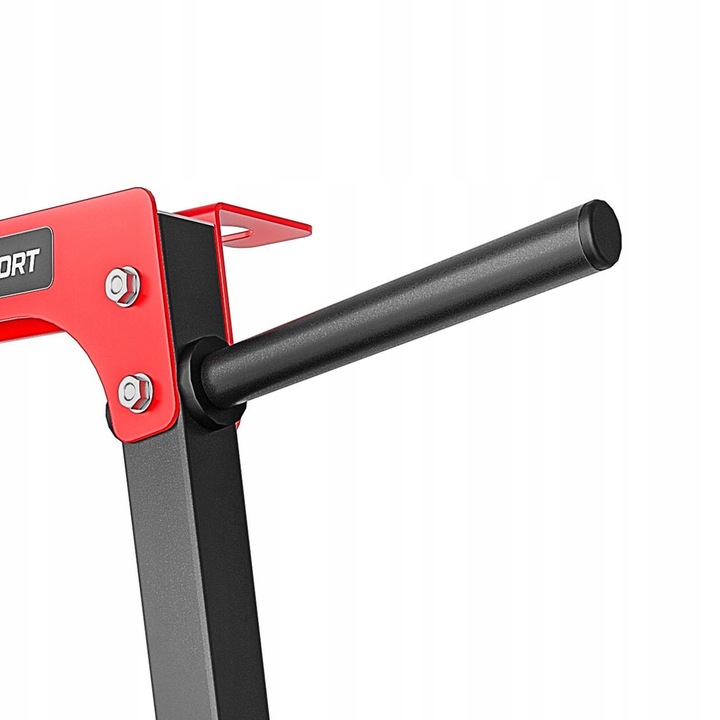 MARBO | Stojak na obciążenie, hantle i gryfy