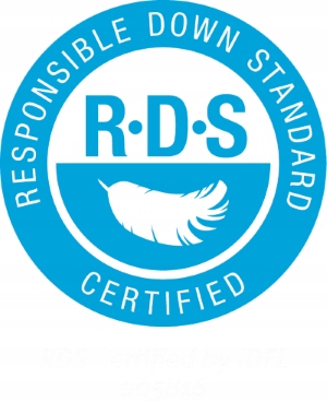 Poduszka Pierze 70x80 cm puch i pierze RÓŻOWA, producent