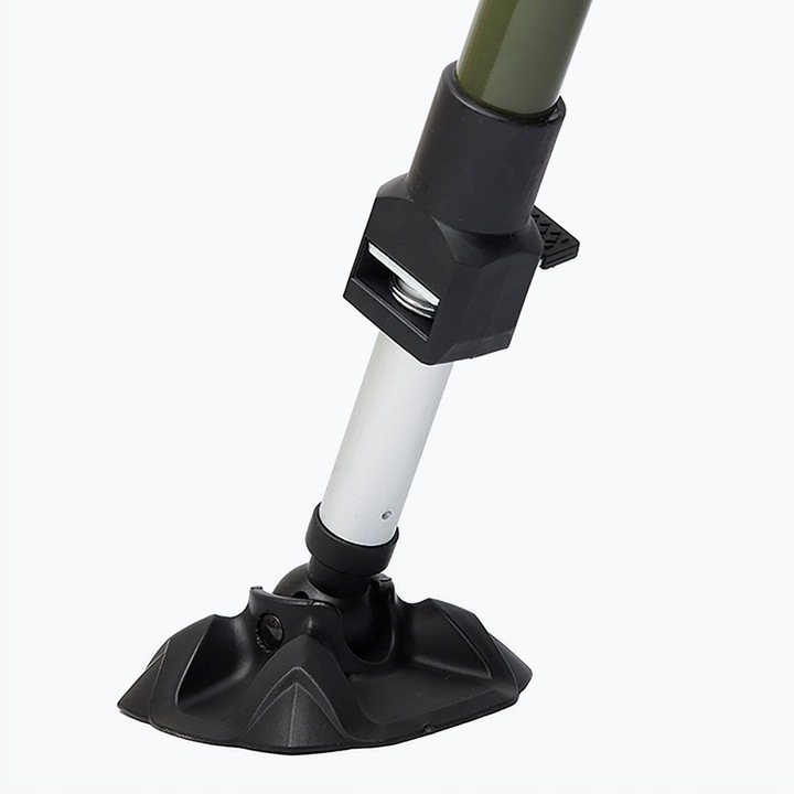 Łóżko Prologic Inspire Daddy Sleep System zielone