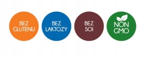 Aliness L-tryptophan 500mg 100kaps tryptofan