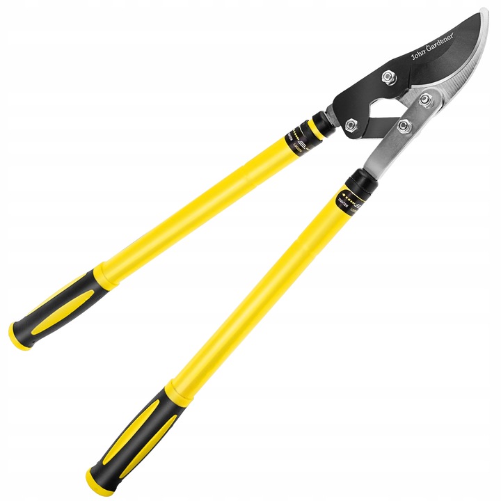 Sekator Do Gałęzi SEKATOR TELESKOPOWY Ogrodowy Przegubowy Nożyce