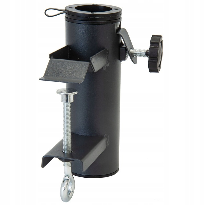 BAZA MOCOWANIE DO PARASOLA BALKON BALUSTRADA