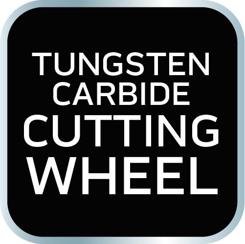 Nóż olejowy do cięcia do szkła