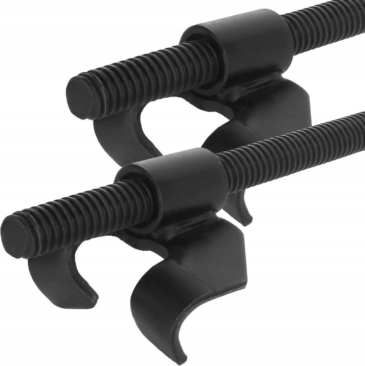 ŚCIĄGACZ DO SPRĘŻYN AMORTYZATORÓW 410mm KUTE