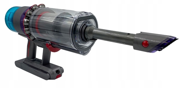 Odkurzacz pionowy bezprzewodowy DYSON GEN 5 Detect Absolute