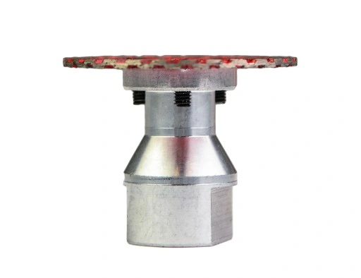 Tarcza diamentowa do podcinania SENDI 50mm x M14