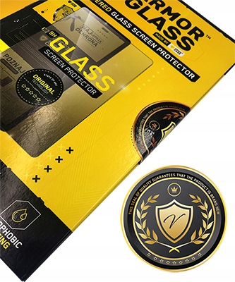 SZKŁO HARTOWANE DO LENOVO TAB M11 10.95" 11" TB330FU TB330XU TB331FC