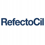 Brązowa henna do brwi i rzęs Henna żelowa RefectoCil 3.1 Zestaw do henny