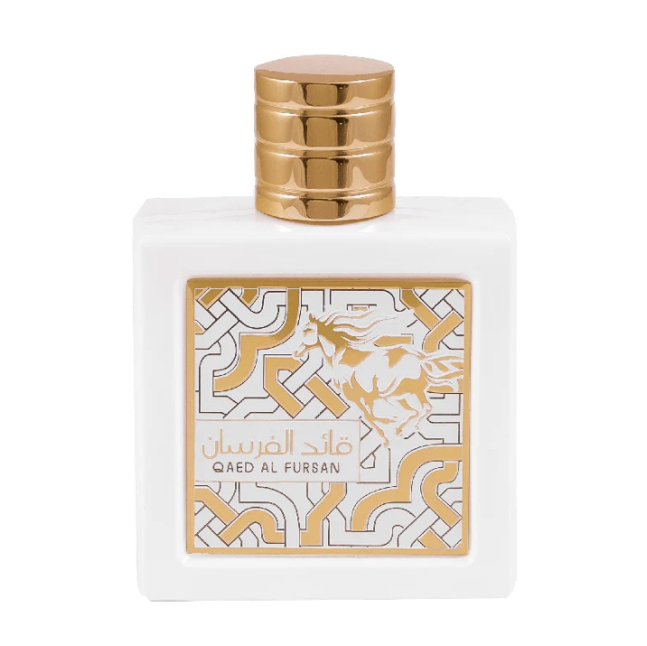 LATTAFA QAED AL FURSAN UNLIMITED 90ML WODA PERFUMOWANA EDP UNISEX