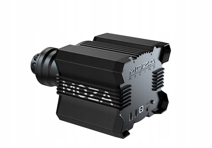 Baza Kierownicy Moza Racing R9 V2 Servo RS28