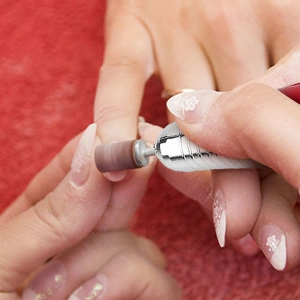 Profesjonalna Frezarka Paznokci Manicure Pedicure