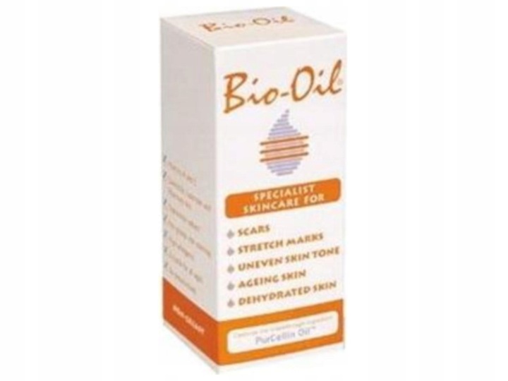 Bio-Oil Specjalistyczny olejek do pielęgnacji skóry 125ml