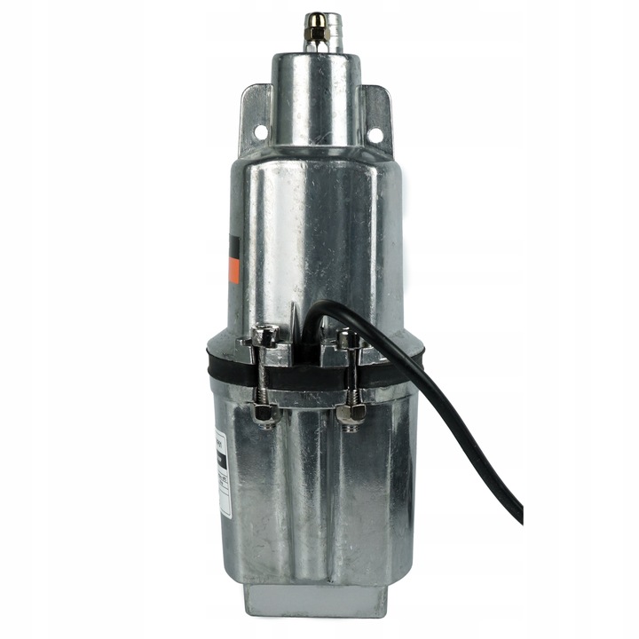 Pompa do wody brudnej głębinowa ruska nurek 1100 l/h IPX8 PRIME3 TWP61