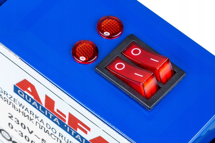 ZGRZEWARKA DO RUR PCV PP ZGRZEWANIE POLIFUZIJNA MATRYCE AKCESORIA