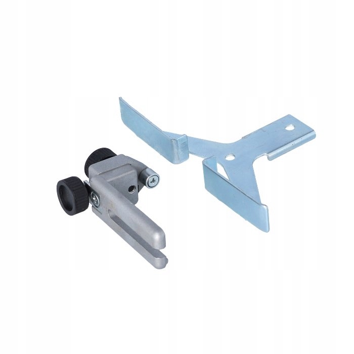 CMT FREZARKA RĘCZNA KRAWĘDZIOWA 550W CMT10 TRYMER KRAWĘDZI 6,35 6-8mm