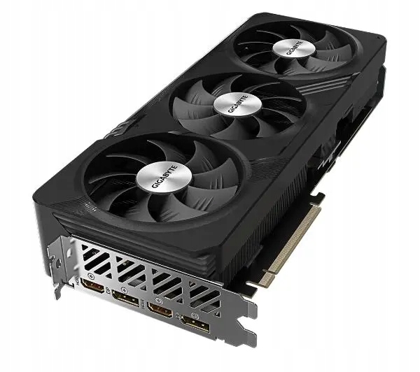 Karta graficzna Gigabyte Radeon RX 7700 XT GAMING OC 12GB GDDR6 192bit