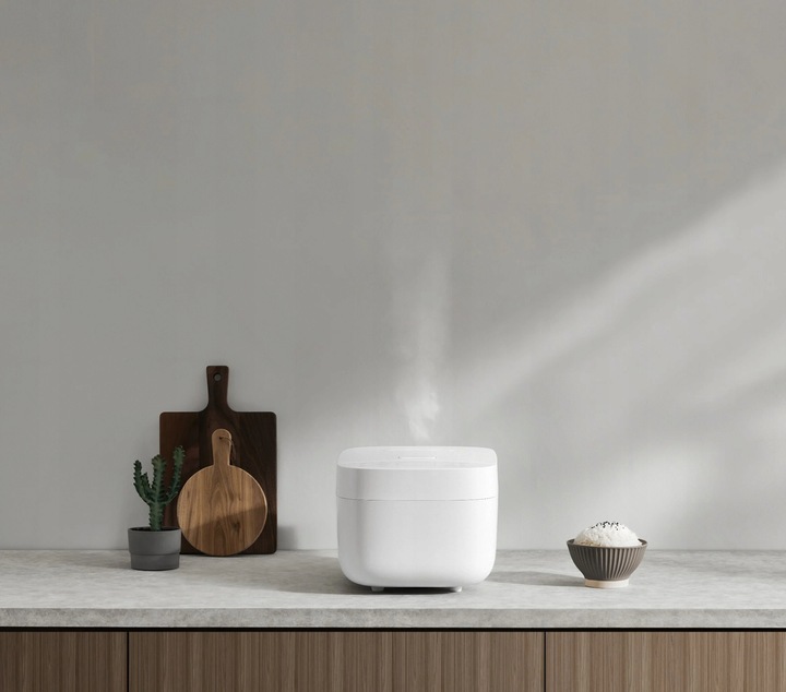 Ryżowar XIAOMI Smart Multifunctional Rice Cooker EU