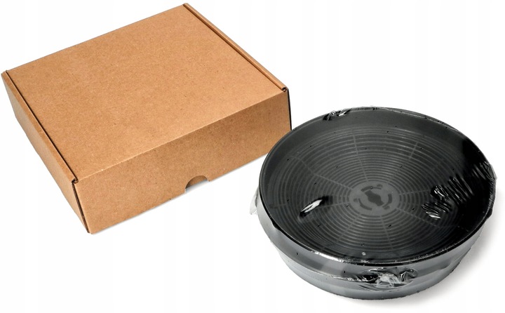 2X Filtr węglowy 19cm okapu Samsung HB6247SX