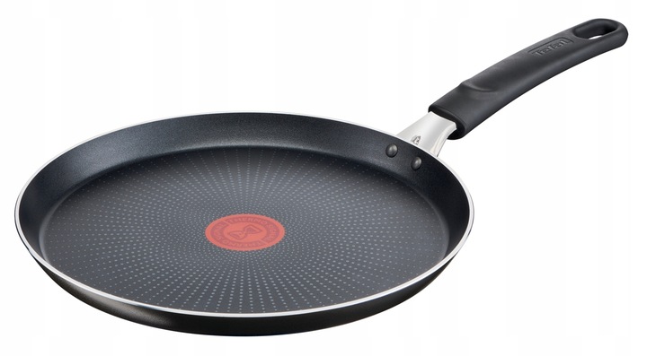 Patelnia naleśnikowa 25 TEFAL XL Intense C3841053 gaz